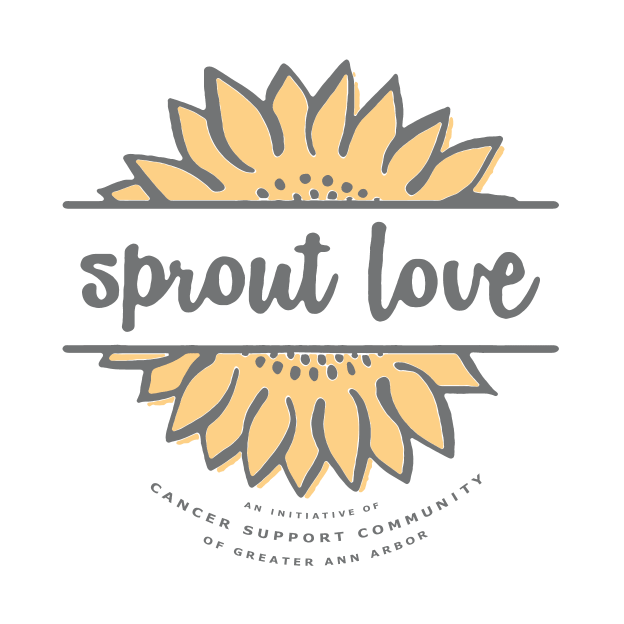 Sprout Love Logo