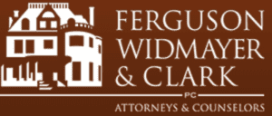 Ferguson, Widmayer & Clark Logo