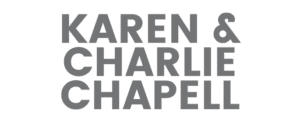Karen & Charlie Chapell