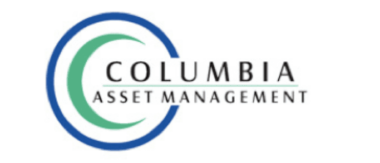 Columbia Asset Management Logo