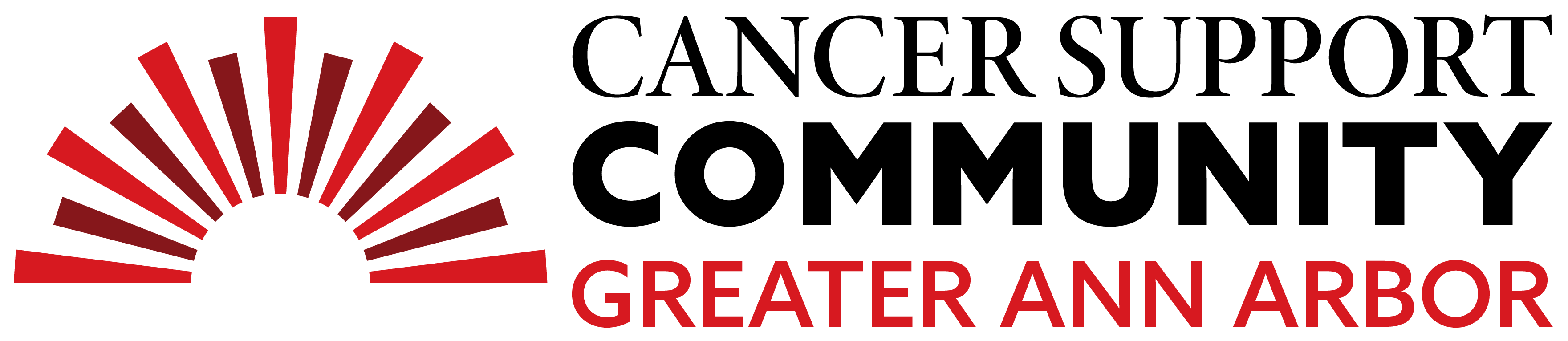 Cancer Support Community of Greater Ann Arbor Logo