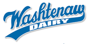 Washtenaw Dairy Logo